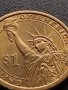 Възпоменателна монета 1 долар ANDREW JACKSON 7 президент на САЩ (1829-1837) за КОЛЕКЦИЯ 38025, снимка 11