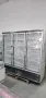 Крайстенна хладилна витрина 200х200х75см , снимка 5