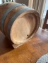 дървено буре, снимка 5