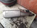 Ауспух за Suzuki GSXR 1000 K5 K6, снимка 1