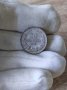 20 стотинки 1912 година България , снимка 1 - Нумизматика и бонистика - 40256298