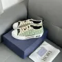 Christian Dior Sneakers Low  ниски гуменки маратонки, снимка 5