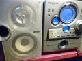 Thomson LIFE CS 520 audio system 5 CD aux, снимка 3