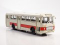Ikarus 556 градски автобус - мащаб 1:43 на Наши Автобуси моделът е нов в блистер, снимка 10