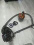 Прахосмукачка DYSON DC29 EXCLUSIVE /за части, снимка 4