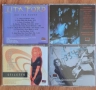 Неофициални CD/дискове  - Lita Ford, снимка 2