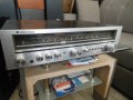 KENWOOD KR 2010 ресийвър, снимка 1 - Ресийвъри, усилватели, смесителни пултове - 26209574