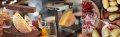 Грил раклет RACL01 Raclette за разтапяне на кашкавал, 900W, НОВ, Гаранция, снимка 4