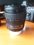 Обектив Никон Nikon Nikkor AF-S 18-70 ED, снимка 4