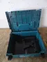 Куфар за инструменти  Подходящ винтоверт или други   MAKITA DDF482RFJ, снимка 8