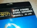 SUPERTECH HIFI HEADPHONES-ВНОС SWISS 1712231200, снимка 14