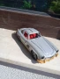 CORGI Mercedes 300sl 1954, снимка 8