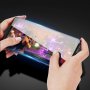 Motorola Moto G22 - Стъклен Протектор за Целия Екран - Full Glue, снимка 6