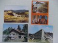 Лот от 6 бр. български картички, снимка 2