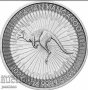 1 oz.2022г. Сребърна инвестиционна монета , снимка 1 - Нумизматика и бонистика - 39153203