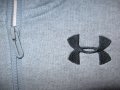 Суичър UNDER ARMOUR  дамски,ХС-С, снимка 4
