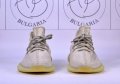 Adidas Yeezy Boost 350 Zebra,Semi Frozen, Tail Light, Light, снимка 11