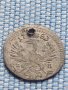 Рядка монета пфенинг 1753г. Фридрих Бранденбург Байраут 13753, снимка 2