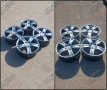 Оригинални алуминиеви джанти RIAL COMO – 18", снимка 1