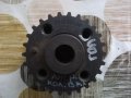 ангренажна ролка колянов вал абф 150кс 027105263 в, снимка 2
