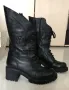 Нови боти естествено кожа № 39, снимка 4