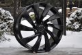 17" Джанти Голф Поло Шкода 5X100 GTI GOLF IV SKODA Fabia Octavia I, снимка 4