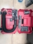 Прахосмукачка MILWAUKEE M12, снимка 1