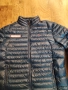 Yeti Hardshell Down Jacket - мъжко пухено яке Л, снимка 10