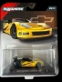 2005 GHEVROLET CORVETTE C6R Majorette premium, снимка 1