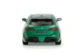 BMW M5 Touring Kombi 2024 - мащаб 1:43 на Solido моделът е нов в PVC дисплей-кейс, снимка 12