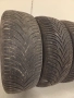 4бр Зимни гуми 205 55 R16, снимка 4