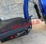 Електрическа триколка MPM-303C ,48V/750W+КРАЧНА СПИРАЧКА+Голяма удобна седалка с облегалка-2025г, снимка 9