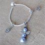 Висулки за гривни тип Пандора и колиета, снимка 13