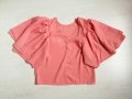 Блуза с буфан ръкав, снимка 4