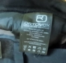 Оригинален дамски ски-алпийски панталон Ortovox 2L Swisswool Andermatt Ski Pants, снимка 8