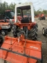 Трактор KUBOTA L1-235 4x4, снимка 3