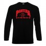 Мъжка тениска Pantera 1, снимка 1