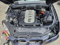 На части БМВ Е61 4х4 530хд 231 коня / BMW E61 530xd 231hp 4x4, снимка 3