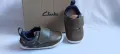 Бебешки обувки Clarks, снимка 6