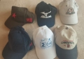 Спортни,фирмени,зимни и летни шапки., снимка 4