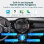 Мултимедия за BMW, Mini Cooper, Mini Clubmann, навигация. плеър, R55, R56, R57, R58, R59, R60 R61 , снимка 9
