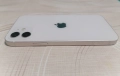 iPhone 12, 64 GB, White с гаранция, снимка 4