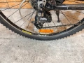 26цола Wheeler алуминиев МТВ велосипед колело[24ck-Shimano], снимка 6
