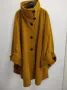 Емблематично палто от холандския дизайнер Edgar Vos. , снимка 3