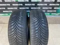 Гуми всесезонни гума 205/55/17”  MICHELIN CROSS CLIMATE 2, снимка 1