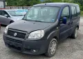 Fiat Doblo 1.9JTD 105hp НА ЧАСТИ, снимка 2