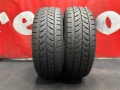 225 65 16C, Зимни гуми за бус, Yokohama WY07, 2 броя, снимка 2