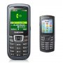 Samsung C3212 Dual sim дисплей , снимка 3