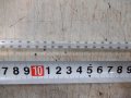 Термометър ( 0°C ÷ 250°C ) германски ( GDR ) от соца, снимка 3