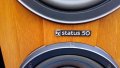 Electro-Voice Status 50-Vintage High-End тонколони. , снимка 16